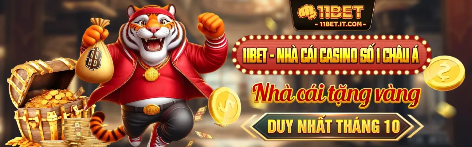 Hình ảnh chính của game nổ hũ với biểu tượng jackpot lớn và tiền thưởng