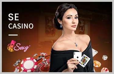 Trò chơi sòng bạc trực tiếp Baccarat